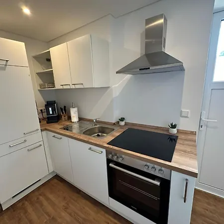 Luxus Apratment By Interhome Lipsia