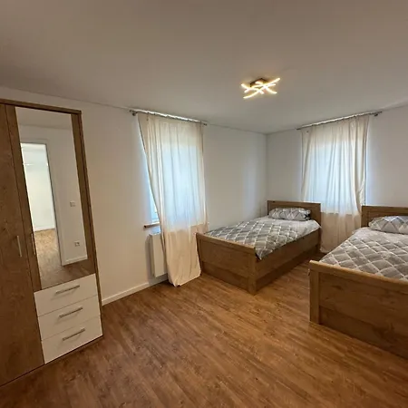 Luxus Apratment By Interhome
