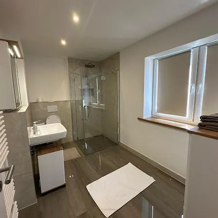 Luxus Apratment By Interhome
