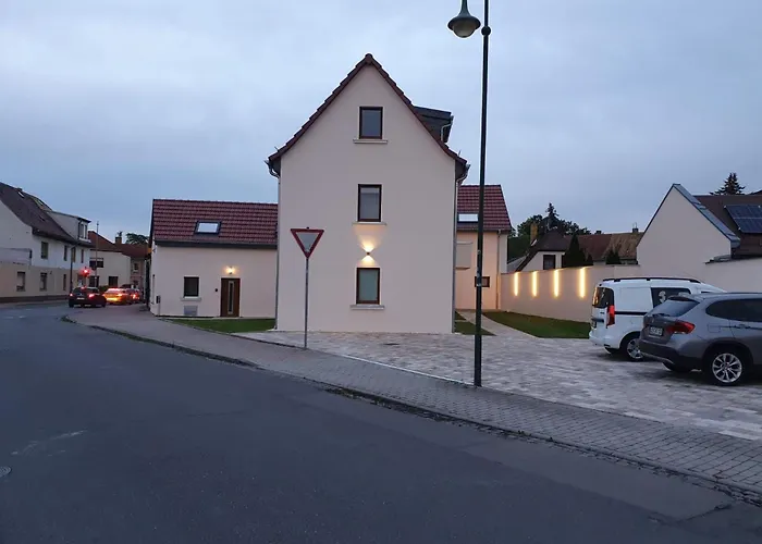 Luxus Apratment By Interhome
