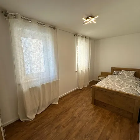 Apartman Luxus Apratment By Interhome *
