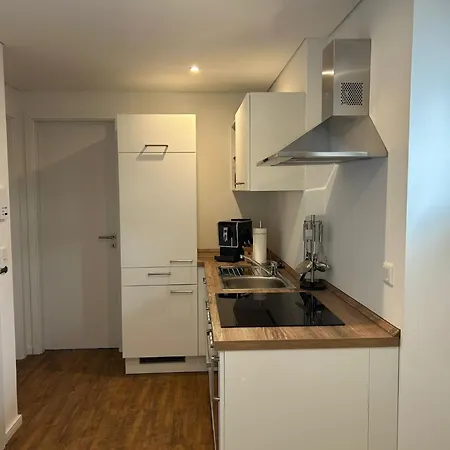 Apartamento Luxus Apratment By Interhome *