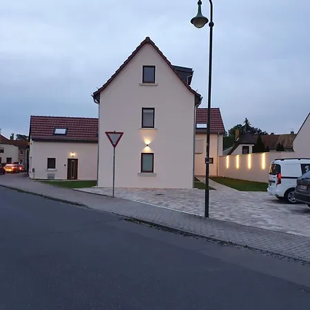 Luxus Apratment By Interhome