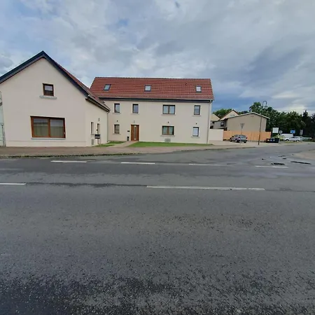 Luxus Apratment By Interhome Apartamento Leipzig