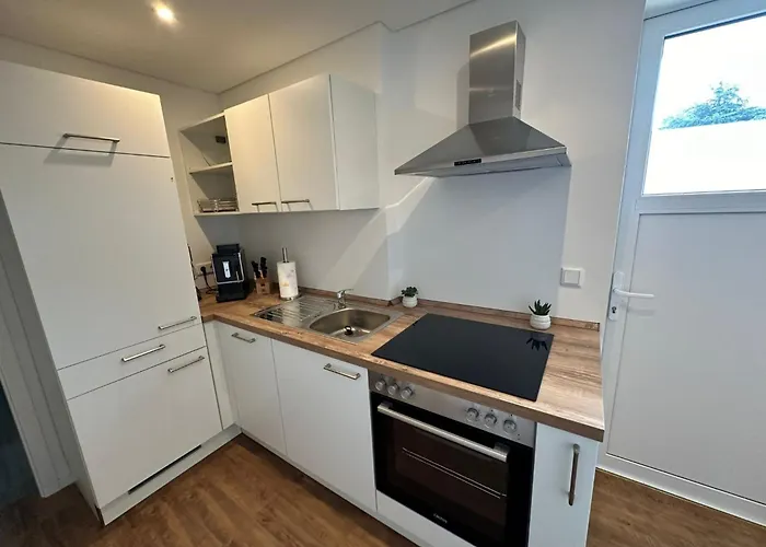 Luxus Apratment By Interhome Λειψία