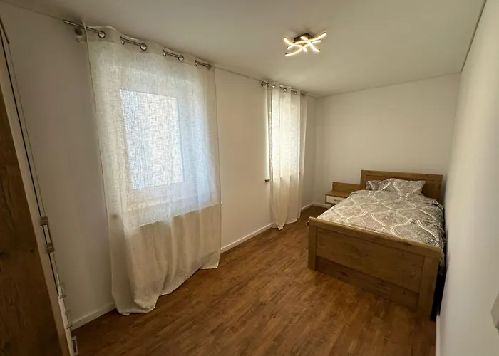 Apartman Luxus Apratment By Interhome *